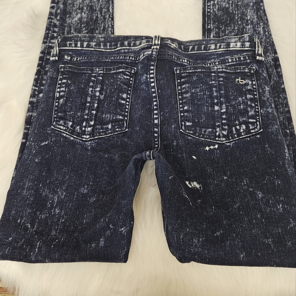 Rag&bone Skinny Jeans - Picture 5 of 11
